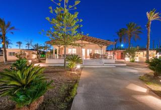 Beachfront Luxury Rhodes Villa 5 Bedrooms Sleeps 14 Villa Maria Kiotari - 3