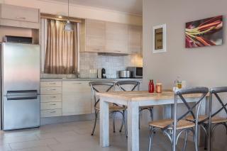 Deluxe Kefalonia Apartment Apartment Tangerine 1 Bedroom Pool - 2