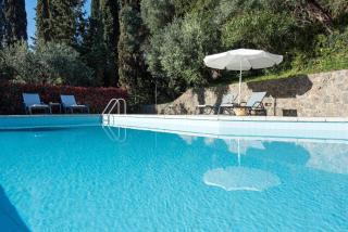Elevate Your Corfu Retreat Lucky Villas - Tranquil Hillside Oasis With Private Pool, Spectacular Sea Views, And Tailored Luxury - Benitses - 1