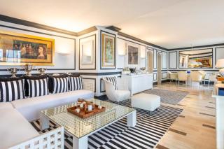 Elegant Lozica Villa 4 Bedrooms Villa Dubrovnik Palazio Seafront - 3