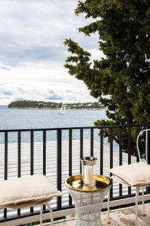 Elegant Lozica Villa 4 Bedrooms Villa Dubrovnik Palazio Seafront Villa Beautiful Infinity Pool Dubrovnik - Dubrovnik - 2
