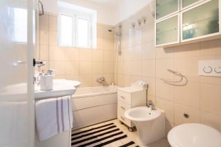 Elegant Lozica Villa 4 Bedrooms Villa Dubrovnik Palazio Seafront - 1
