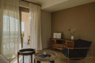 Exquisite Preveza Villa Villa Verde Private Pool Terrace Stunning Views Of The Ionian Pelagos Kanali Beach - Preveza - 4