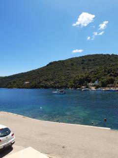 Apartman Merlo - Lastovo - 3