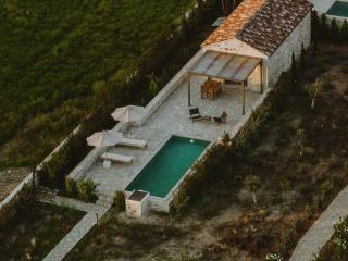 Beautiful Preveza Villa Villa Soleil 1 Bedroom Private Pool And Stunning Sea Views Kanali Beach - Preveza - 4