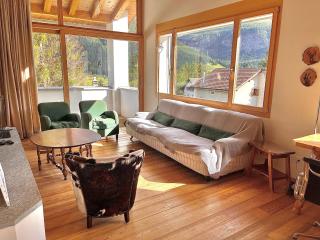 Chesa Pino - Madulain - 9