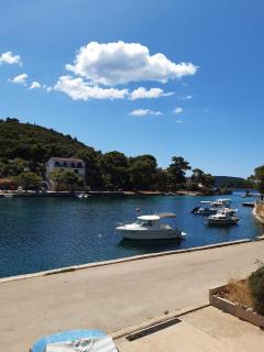 Apartman Merlo - Lastovo - 9