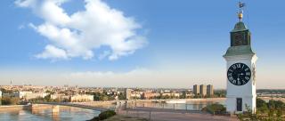 Eja's apartment - Novi Sad - 8