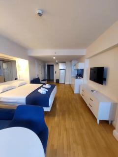 Comfortable Apartaments in Orbi City - Batumi - 8
