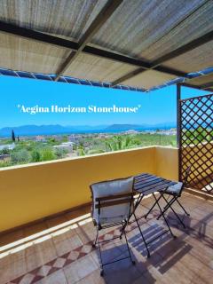 Aegina Horizon Stonehouse - Kipséli - 5