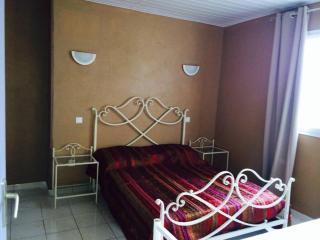 APPARTEMENT 2 CHAMBRES PISCINE A PARATGEr - Porto-Vecchio - 5