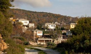 Great Pelion Villa Villa Thalia Private Pool 3 Bedrooms Aghios Georgios - Monte Pelio - 6
