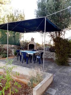 Apartman Merlo - Lastovo - 6
