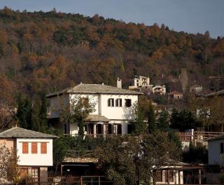 Great Pelion Villa Villa Thalia Private Pool 3 Bedrooms Aghios Georgios - Monte Pelio - 5