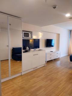 Comfortable Apartaments in Orbi City - Batumi - 9