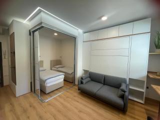 Capris Apartment - 7