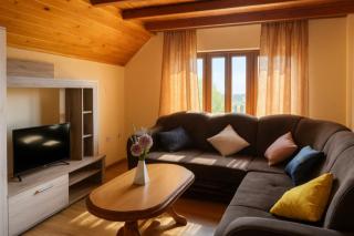 Apartmani Luna - 1