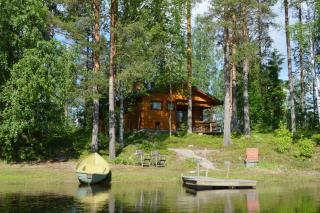Rinnepelto Holiday Cottages - 7