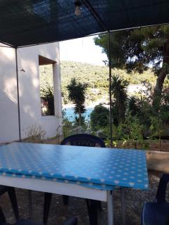 Apartman Merlo - Lastovo - 8