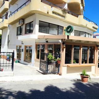 Cozy City Apartment - sleeps 2 - Rhodos (Stadt) - 9