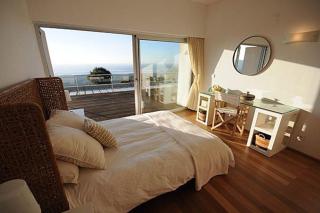 Tasteful Caminha Villa 4 Bedrooms Villa Laginhas Modern Furnishings Great Sea Views - 2