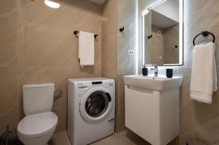 Central Spacious Apartment 509 - 1