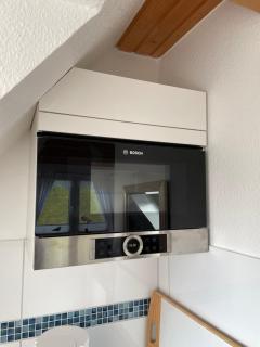 Ferienwohnungen am Aussendeich Wohnung 1 - Nordstrand - 2