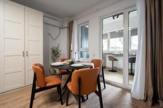 Central Spacious Apartment 509 - 8