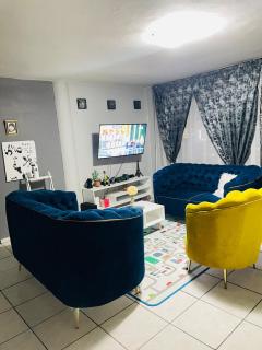 Cloud 10 Hideaway - Pretoria - 7