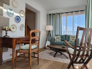 Maison Ty Pempoul rénovée, Confort, accessibilité et sérénité à Paimpol - 7