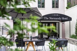 The Normandy Hotel - 7