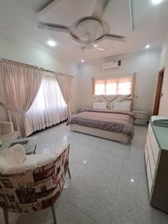 Welcome Guest House - Islamabad - 8