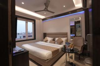 Hotel Apple Inn & Suites, New Delhi - Neu-Delhi - 0