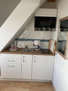 Ferienwohnungen am Aussendeich Wohnung 1 - Nordstrand - 3