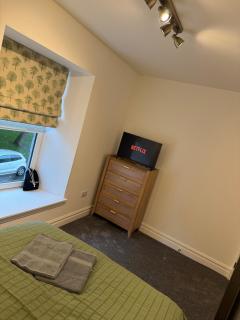 Luxury central townhouse - Moffat - 9