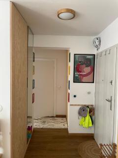 Villa Roma Apartament z parkingiem, zabawkami, kawą Wrocław - Breslavia - 7