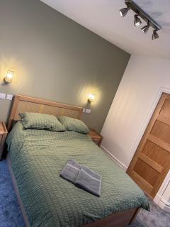 Luxury central townhouse - 5