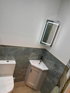 Luxury central townhouse - Moffat - 3