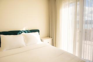 One Bedroom Sea View Apartment - Lustica Marina - 9