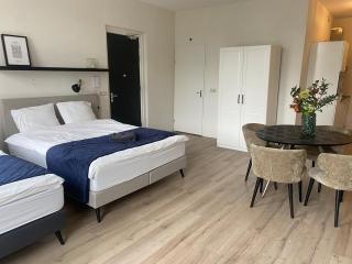 Luxurious central apartment - 5