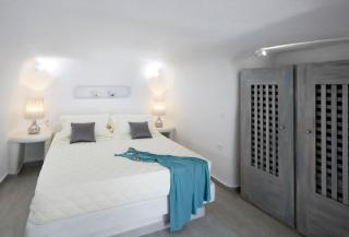 Luxury Santorini Villa 1 Bedroom Villa Stunning Sea Views Outdoor Jacuzzi Oia - Thólos - 9