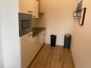 Luxurious central apartment - 1