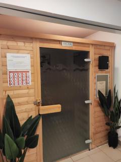 Cabane aux étoiles -piscine-golf à 50m - 6