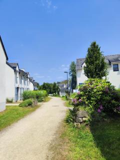 Cabane aux étoiles -piscine-golf à 50m - 3