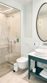 One Bedroom Sea View Apartment - Lustica Marina - 1