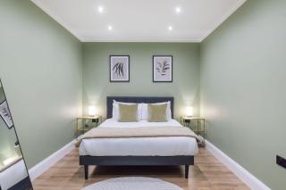 Stunning spacious Islington 2bed modern central flat - London - 6