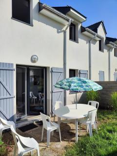 Au calme - piscine, golf, mer - 9