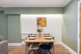 Stunning spacious Islington 2bed modern central flat - London - 4