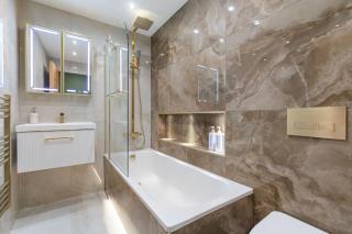 Stunning spacious Islington 2bed modern central flat - 8