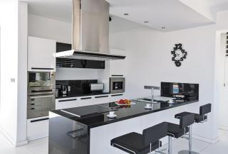 Villa Saranta Gold - Exquisite 3 Bedroom Protaras Villa With Private Pool And Panoramic Views - Protaras - 5